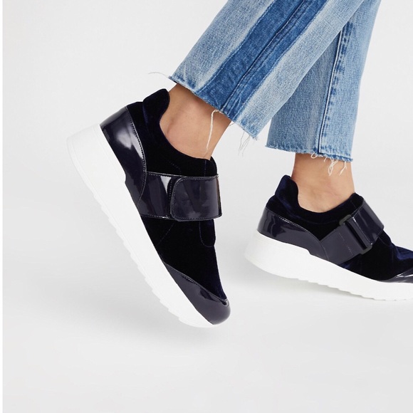 free people sneakers